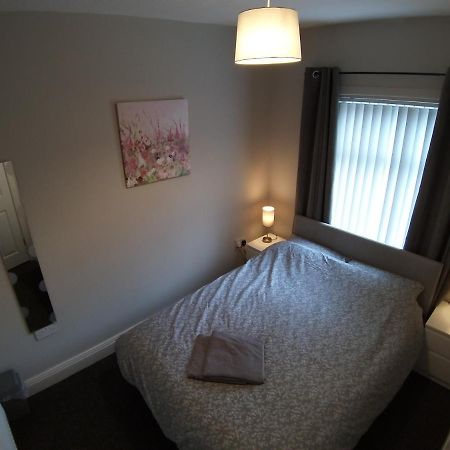 Templemore Townhouse Belfast Exterior foto