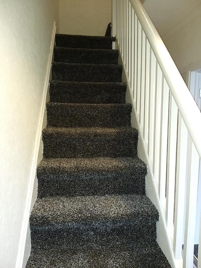 Templemore Townhouse Belfast Exterior foto